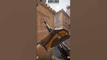 3K clutch  #counterstrike #csgo #cs2 #gaming #cs2clips #csgoclips #cs2inferno