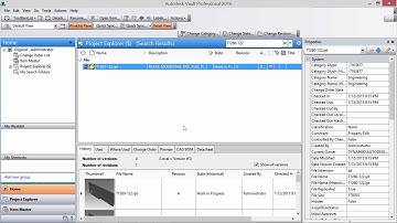 Vault Tip: Searching in Vault Explorer