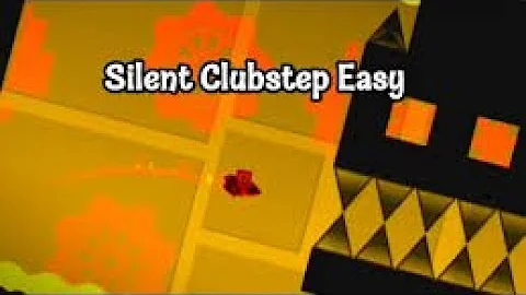 Silent Clubstep easy 100%