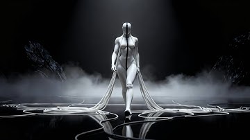 Abel York - Where Are You | (¿Dónde Estás?) | Official Video | Melodic-Techno