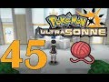 Pokemon Ultra Sonne Das Æther-Haus!