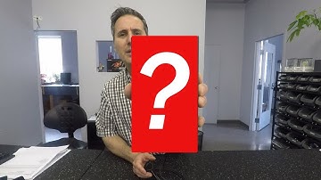 Simply Test Capacitors with a ESR Meter! Awesome!