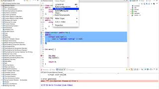 Learn Advanced C++ Programming  abstract classes and pure virtual functions