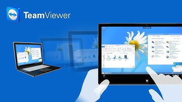 Hướng dẫn cài đặt phần mềm hỗ trợ từ xa Teamviewer trên máy tính