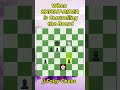 When KNIGHT-RIDER is Controlling the Board || Fairy Chess #chess #chessgame #chesstactics