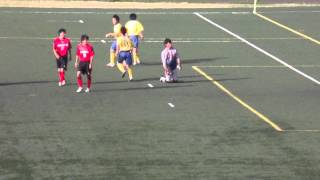20150507春地区vsG泉2