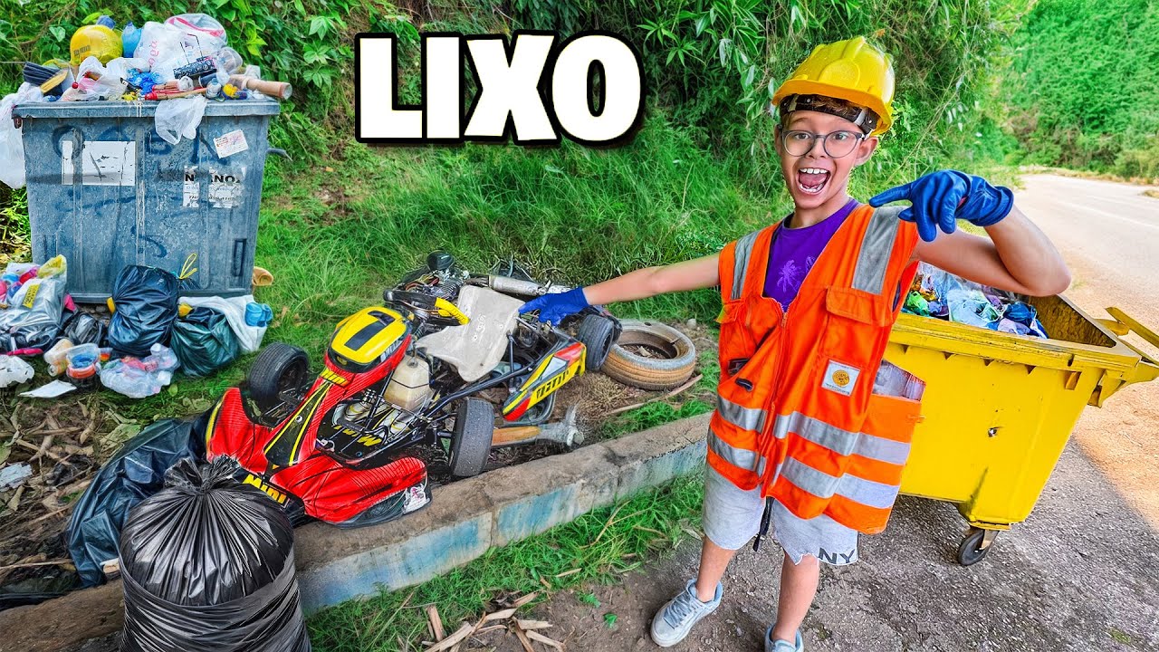 Latest Title & Thumbnail