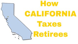 From a tax perspective, california, by and large, is not as punitive
one may think, especially for retirees. the state does social security
income...