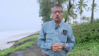 Dr. Vishal Bhende // Video Abstract //Mid-Term Outlook Following Modified Senning's Operation