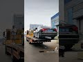 China Export Truck Factory
