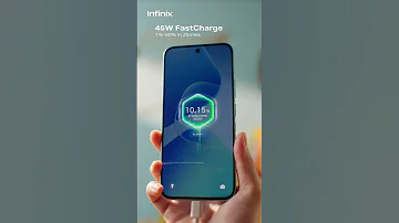 Lift The Lid On Infinix Hot 60 Pro With Confidence Unleash The Power Packed Inside 