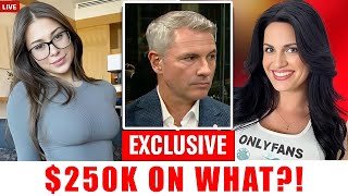 From CEO to OnlyFans Addict? Andy Byron’s $250K Meltdown After Coldplay Scandal Wealth