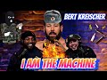 First Time Hearing Bert Kreischer The Machine TMG REACTS mp3