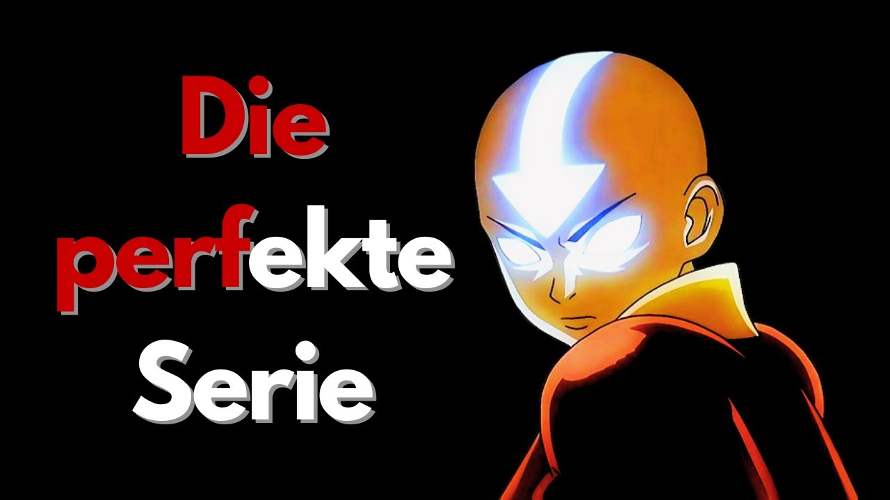 Darum ist Avatar - Der Herr der Elemente die PERFEKTE Serie