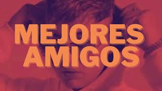 MEJORES AMIGO ( REMIX ) - @BMCanalOficial - GUIDO DJ