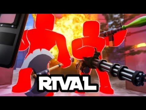 Kaye Rivals Trolling @KAYE pls see this but here’s is rivals - YouTube