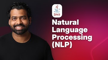 #6 Java NLP Tutorial - Parts of Speech | Natural Language Processing