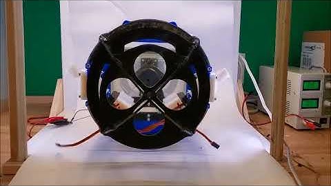 Project Oswald | 24-775: Robot Design & Experimentation | Carnegie Mellon University