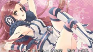 Video thumbnail of "miki「ミキミキ★ロマンティックナイト」【オリジナル曲】"