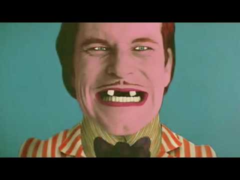 Terry Gilliam's Dancing Teeth