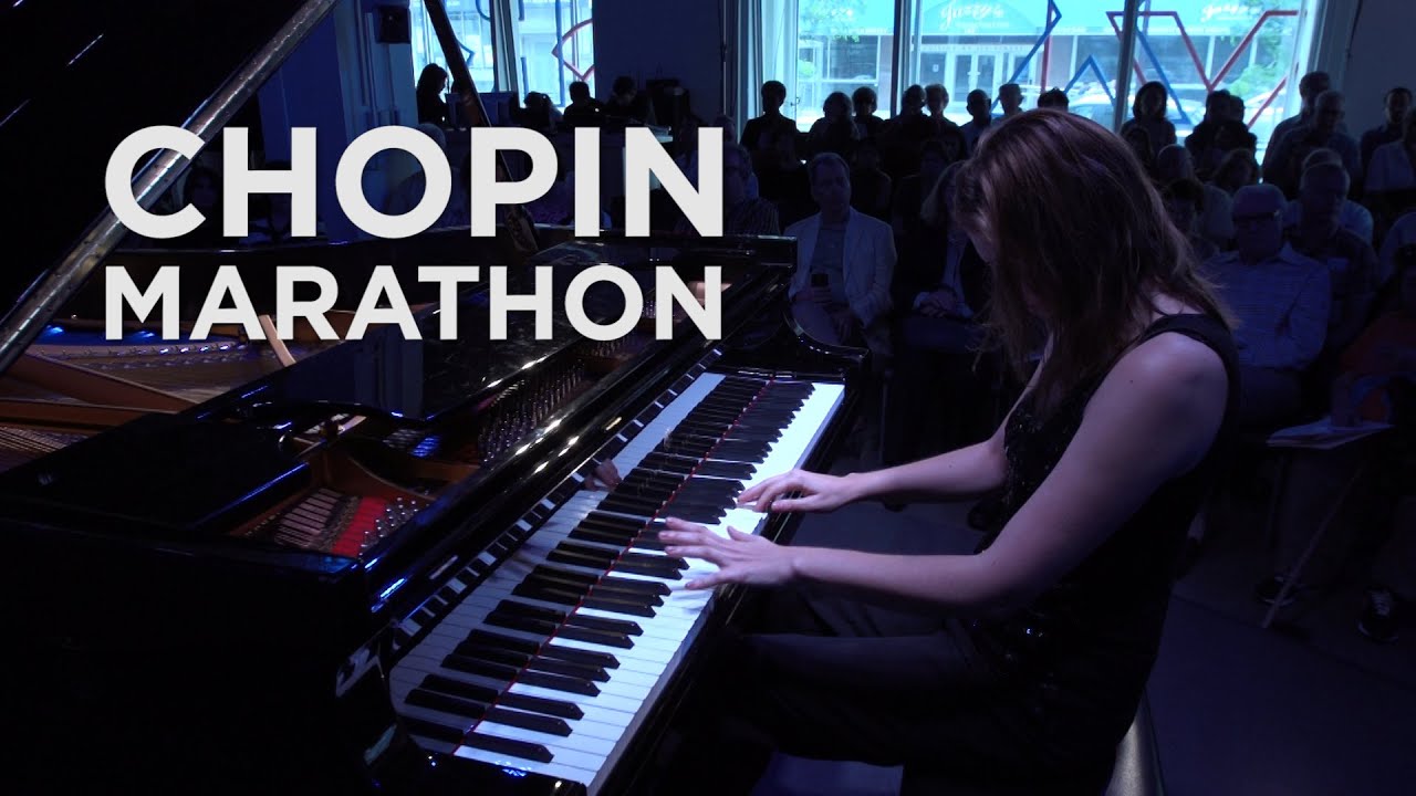 Alexandra Joan: Four Mazurkas, Op  24