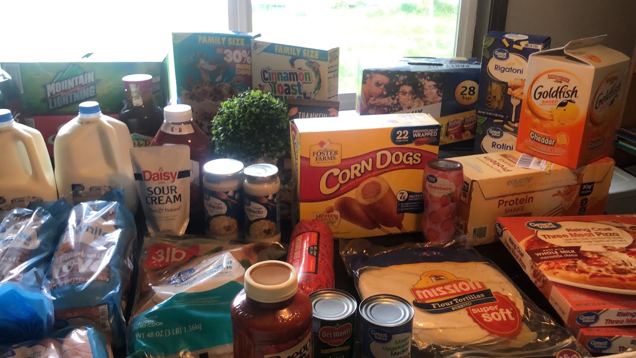 20 things you should avoid buying from walmart โ page 6 โ easy seniors life Walmart Haul ๐ | Groceries and Fun Stuff!! Must watch! ๐ - YouTube