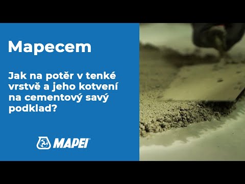 Video: Pískový Beton Na Potěr: Spotřeba Na 1 M2 Podlahy. Nejlepší Značka Pískového Betonu Pro Potěr. Polosuchý Pískový Betonový Potěr Z Expandovaného Jílu A Pískového Betonu