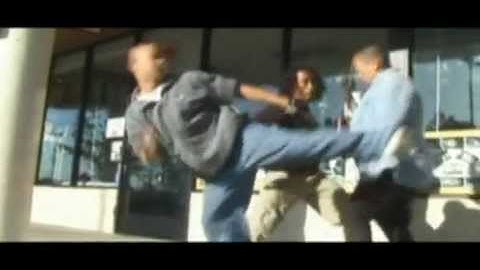 ZeroGravity Stunt Team - Title Pending 2 end fights