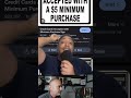 I was Illegally Charged for using a debit card!"