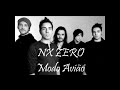 NX Zero - Modo Avião (Letra)