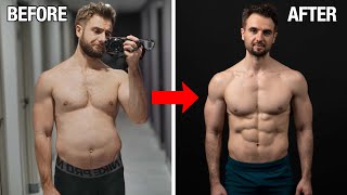 3 Habits To DOUBLE Your Fat Loss (Start Doing This!)