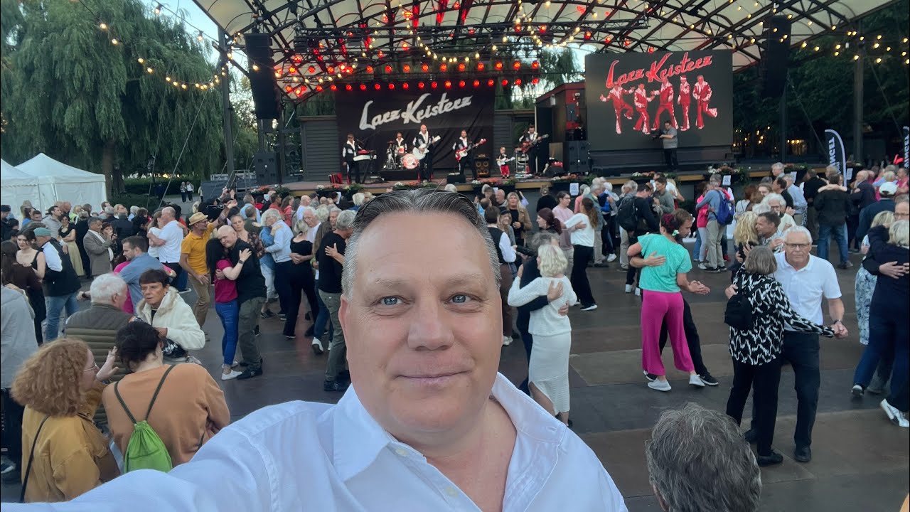 Nyheter från @LarzKristerzOfficiella - det här vill du inte missa! 