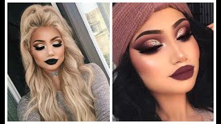 Maquillajes de Noche para Fiesta | Night Makeup Tutorials