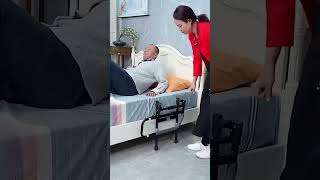 Bed Rails for Elderly Adults Safety