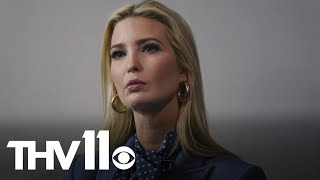 Celebrity Ivanka Trump takes stand in NY civil trial Wealth