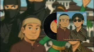 Baasith ft. Asep Drip - Sunda Pride Pt. I (Visualizer)