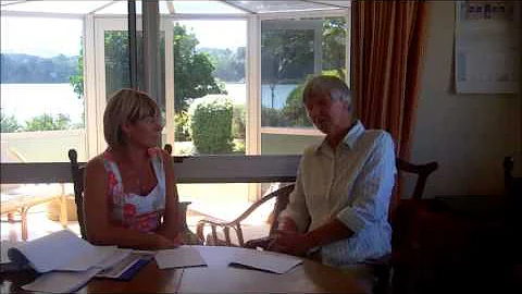 Rosalie Smith Interview