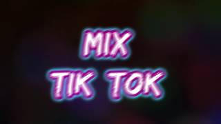 MIX TIK TOK , SIREN BEAT ,SOLTERA VA ,DALE AGACHADITA ,BANANA, ELEFANTE, RAKATA Y MAS