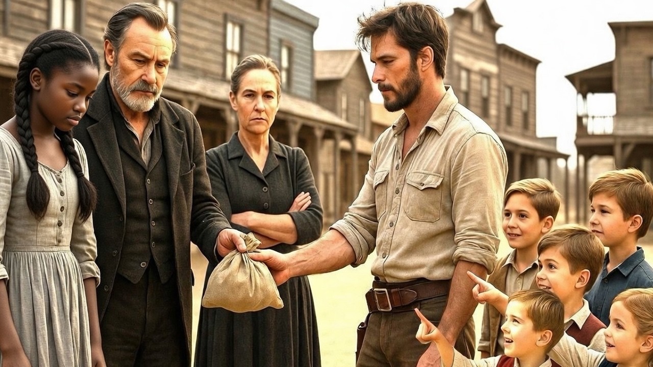 🛑 “መካን ናት ብለው ወላጆቿ ለሽያጭ አቀረቧት፤ መጨረሻዋ ግን ማንም ያልገመተው ሆነ!”