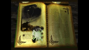 The Elder Scrolls II: Daggerfall 2nd playthrough very high reflexes part 28: Finale