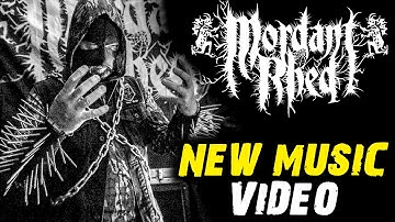 Mordant Rhed - I K***** 3 People with a Crowbar (Official Video)