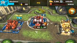 Base Busters Announcement Trailer screenshot 5