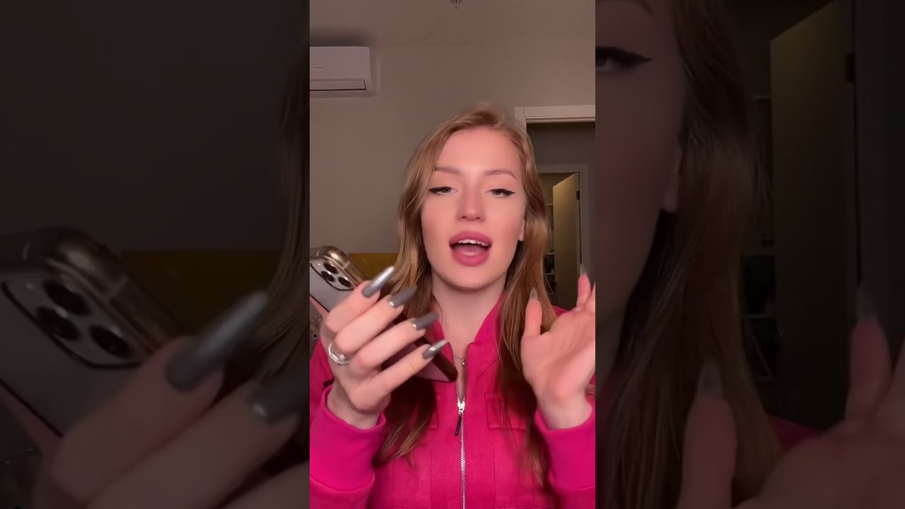 Сделала новую песню Пушка Гонка! (новинки музыки)