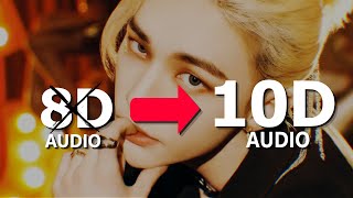 ⚠️STRAY KIDS - CIRCUS [10D USE HEADPHONES!] 🎧 Resimi