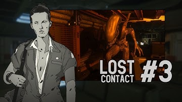 Alien: Isolation - [PB] Lost Contact (00:18:08.83)