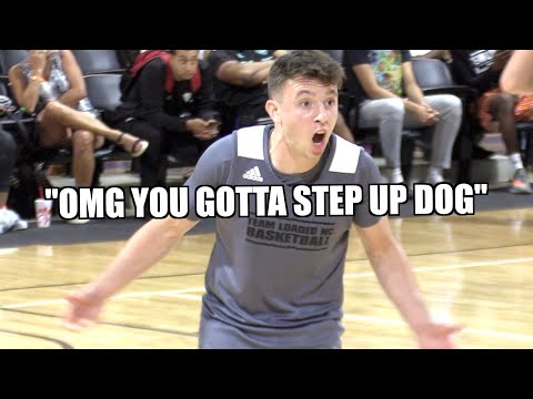 ELI ELLIS RIDICULOUS 51 POINT GAME! Best PG in the Freshman Class!