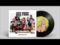 One Pice Soundtrack Tanaka Kohei Sanji The Great Blue Desert Wa Kimi One Pice Soundtrack Tanaka Kohei Sanji The Great Blue Desert Wa Kimi