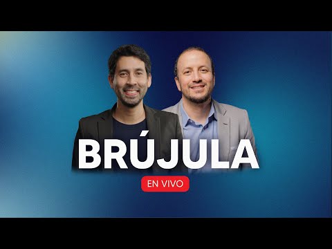 Brújula | EN VIVO | Radio Nuevo Tiempo Argentina | 03 04 25