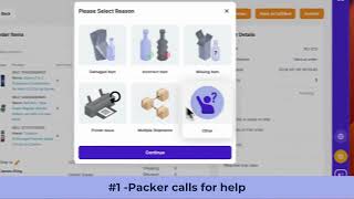 Portal 3.0 - Updated Call for Help Feature