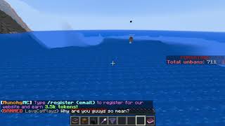 This Guy Is Jesus Hacking